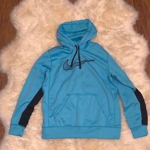 Nike Therma-Fit Hoodie